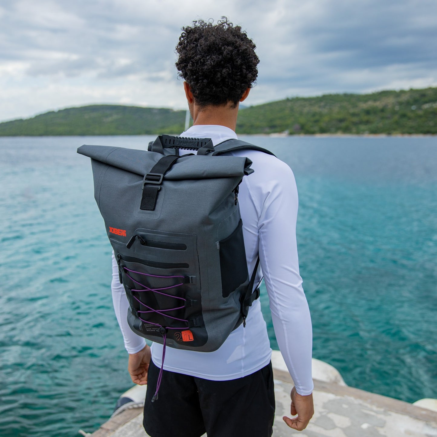 Jobe Daypack