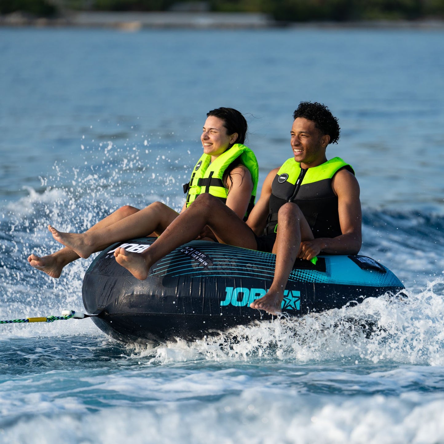 Jobe Rumble 2P Towable