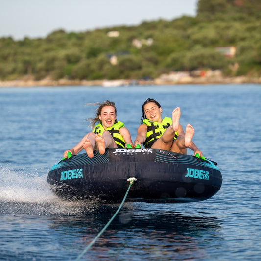 Jobe Rumble 2P Towable