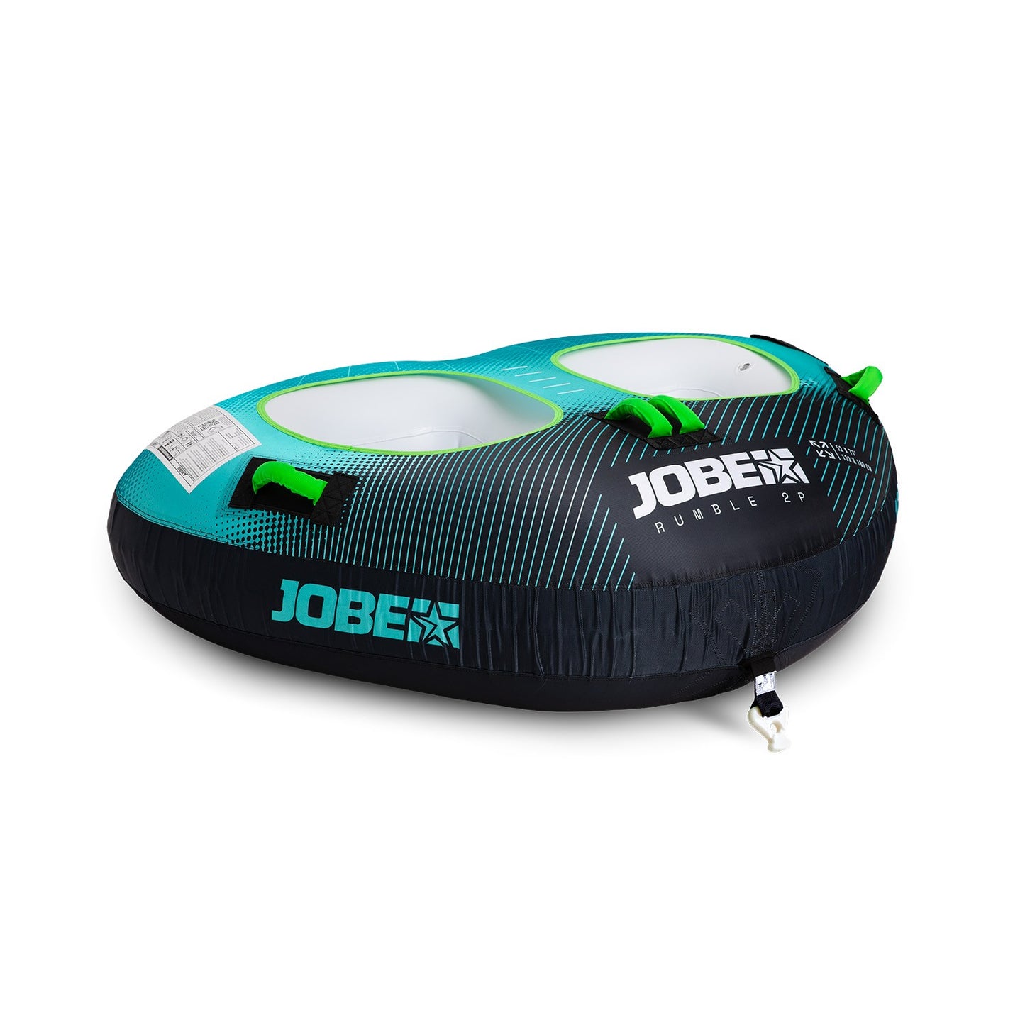 Jobe Rumble 2P Towable
