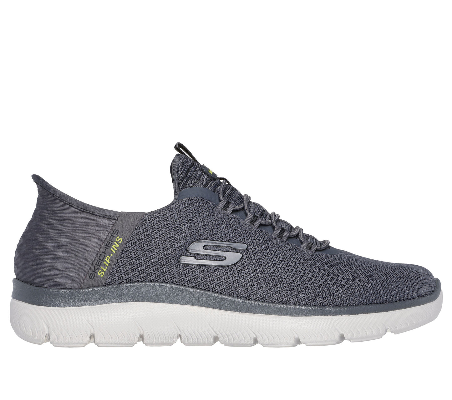 Skechers Men's Slip-ins: Summits - High Range