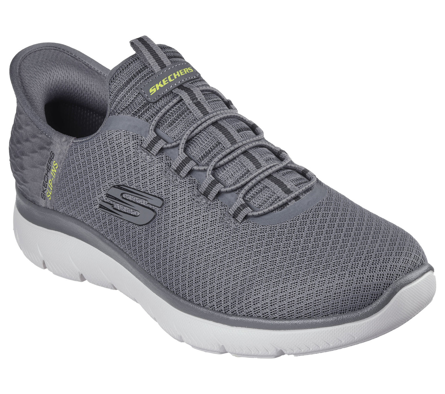 Skechers Men's Slip-ins: Summits - High Range