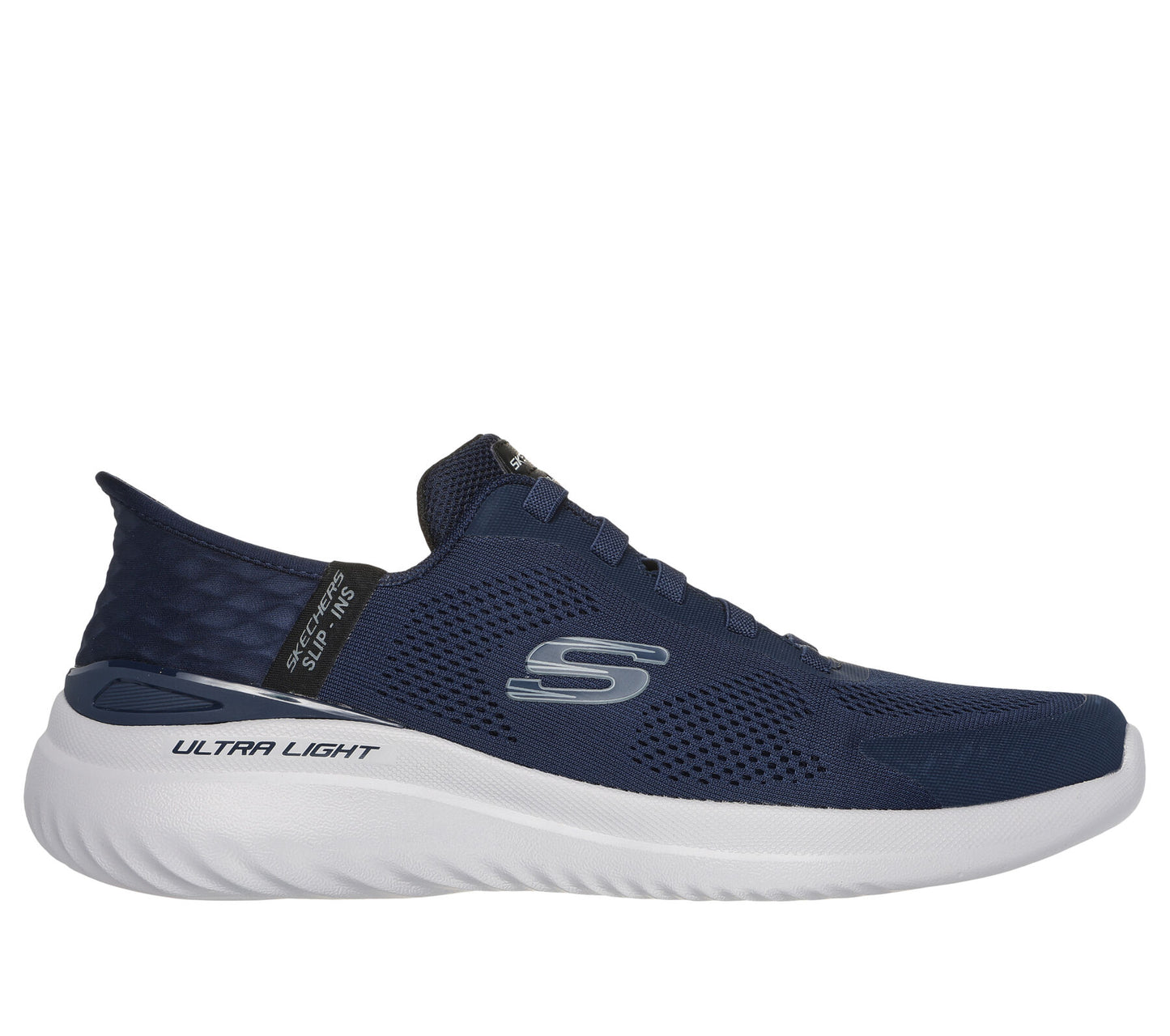 Skechers Men's Slip-ins: Bounder 2.0 - Emerged