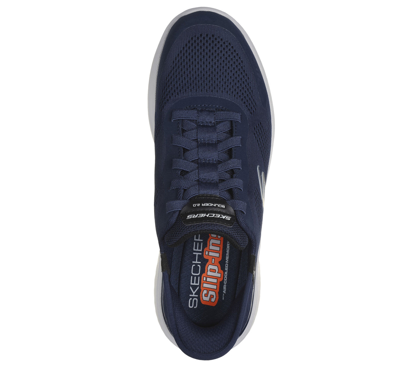 Skechers Men's Slip-ins: Bounder 2.0 - Emerged