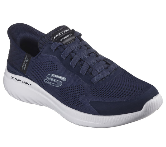 Skechers Men's Slip-ins: Bounder 2.0 - Emerged