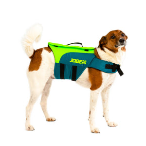 Jobe Pet Vest Buoyancy Aid