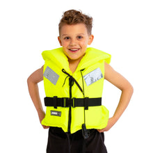 Load image into Gallery viewer, Jobe Comfort Youth Boating Vest
