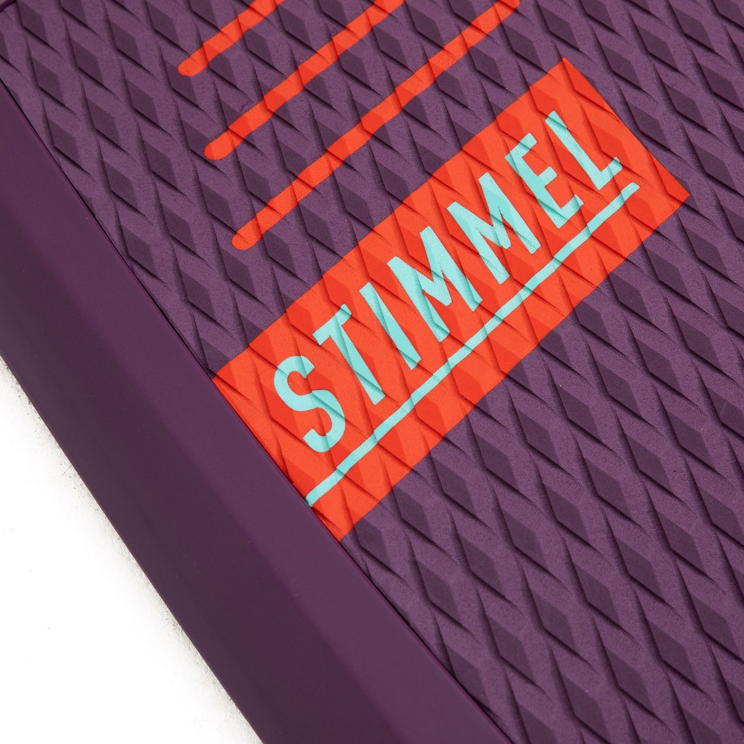 Jobe Stimmel Multi Position Board