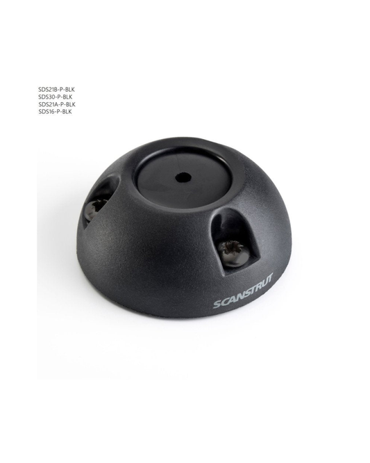 Scanstrut Vertical Cable Seal- Black DS21A-P-BLK