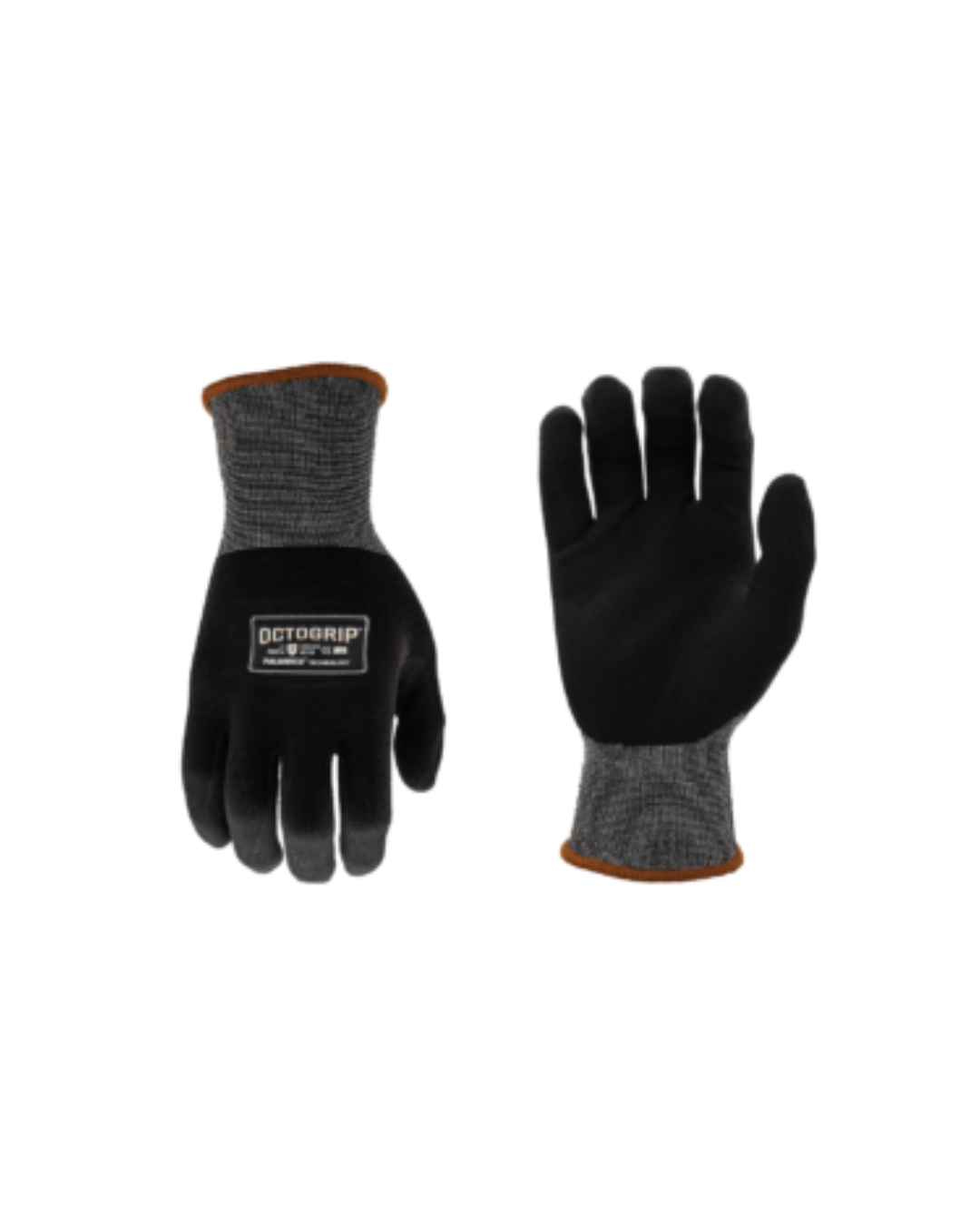 Octogrip High Performance Gloves PW874