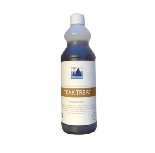 Wessex Chemicals Teak Treat 1L