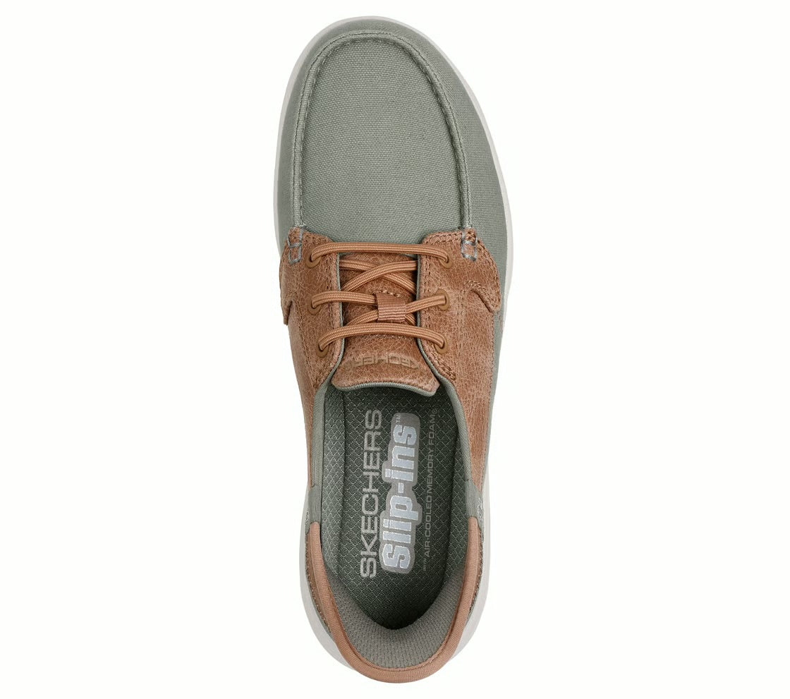 Skechers Women’s Slip-ins: On-the-GO Flex Palmilla