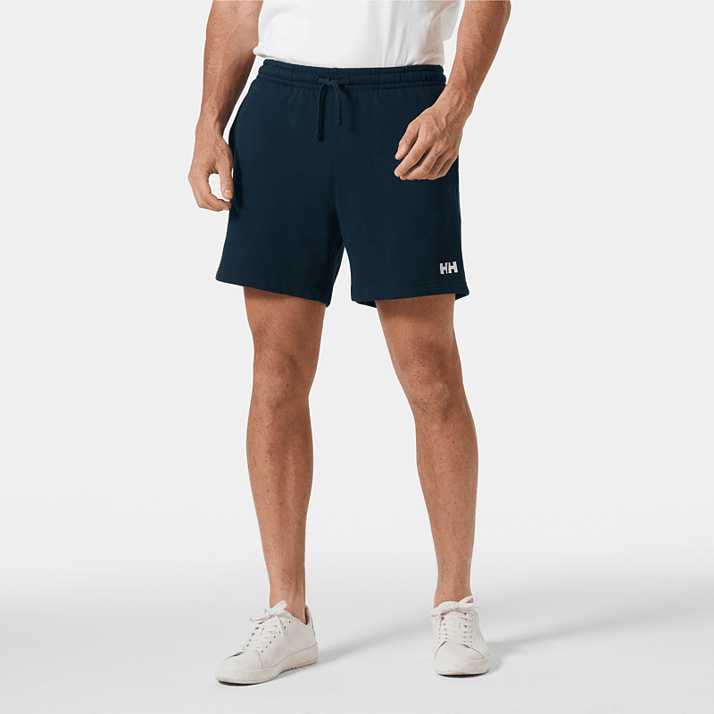 Helly Hansen Men’s Terry Loop Shorts