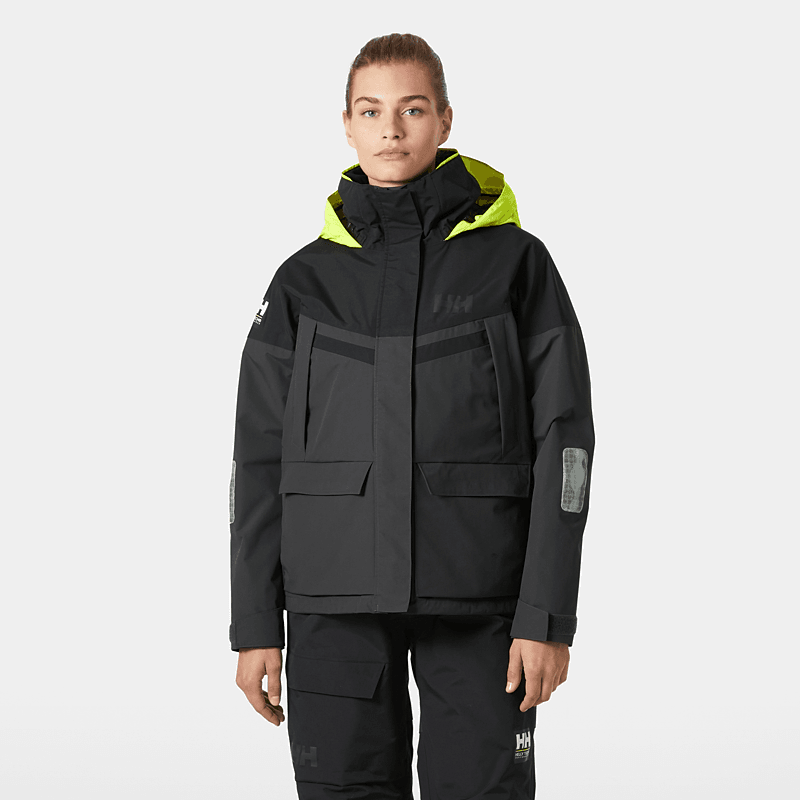 Helly Hansen Women’s Pier 4.0 Jacket