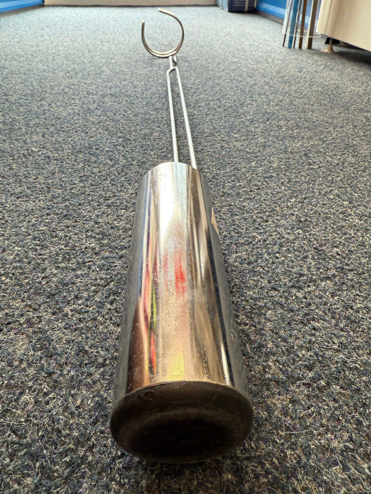 Rigid Danbuoy Stainless Holder