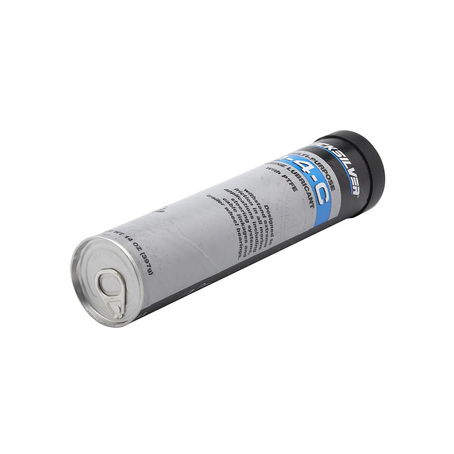 Quicksilver 2-4-C Marine Lubricant with PTFE