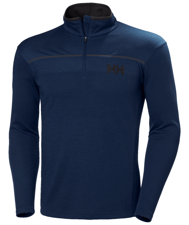 Helly Hansen Men’s HP 1/2 Zip Pullover