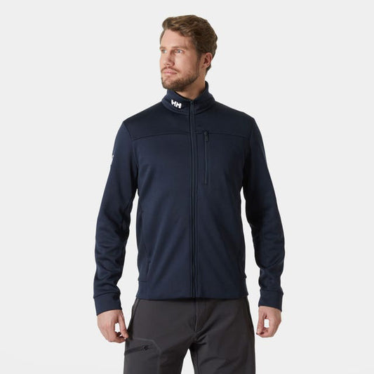 Helly Hansen Men’s Crew Fleece Jacket