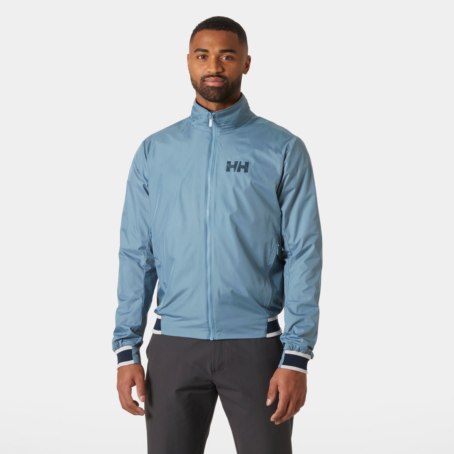 Helly Hansen Men's Salt Windbreaker Jacket