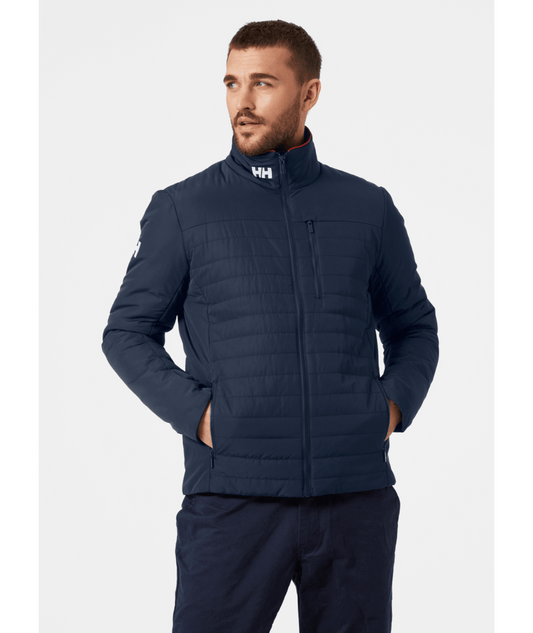 Helly Hansen Men’s Crew Insulator Jacket 2.0