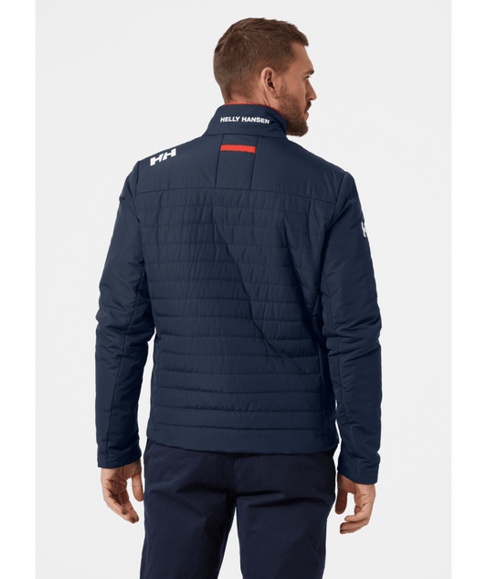 Helly Hansen Men’s Crew Insulator Jacket 2.0
