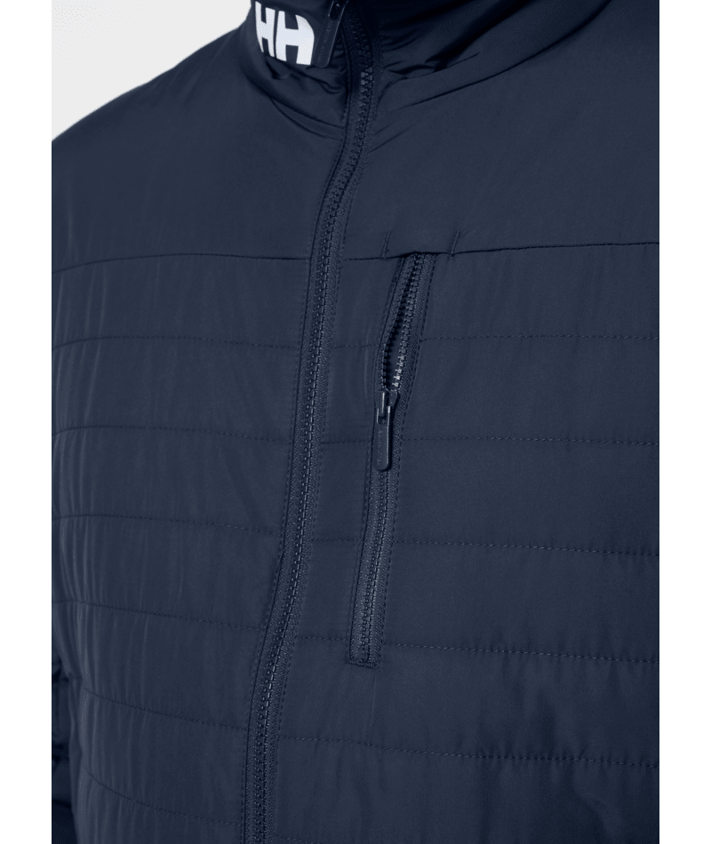 Helly Hansen Men’s Crew Insulator Jacket 2.0