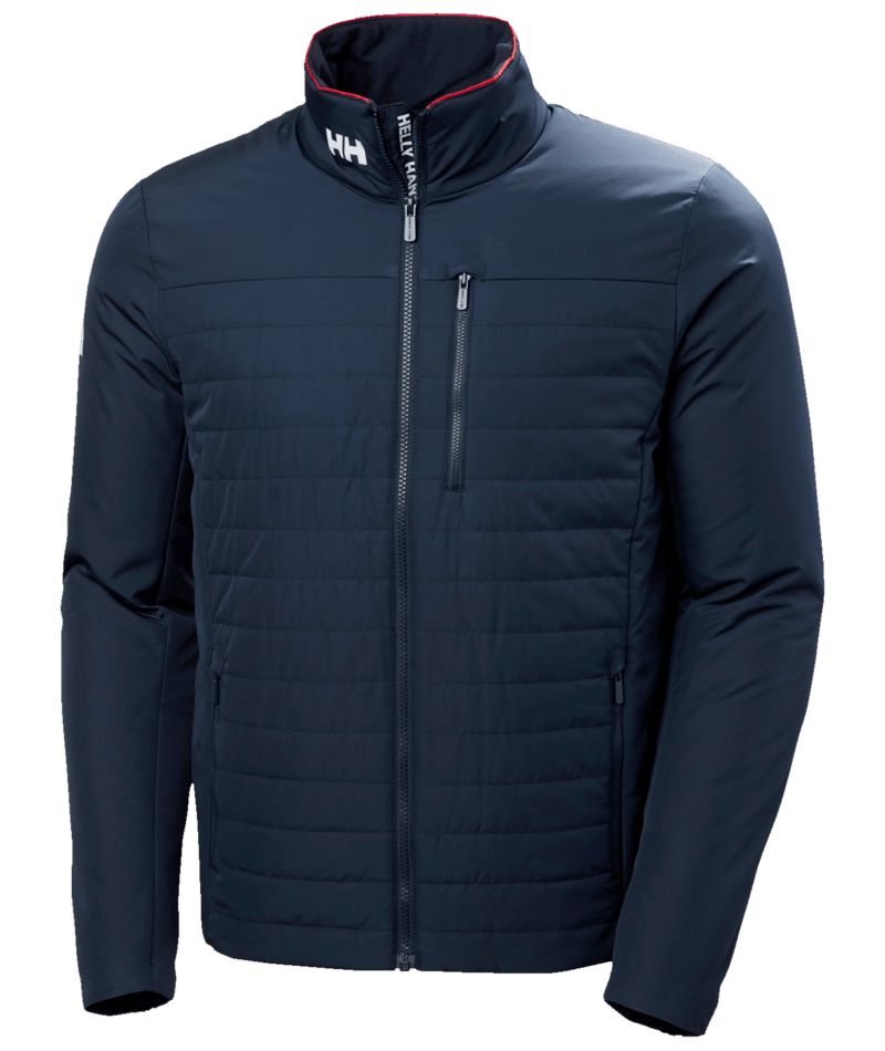Helly Hansen Men’s Crew Insulator Jacket 2.0