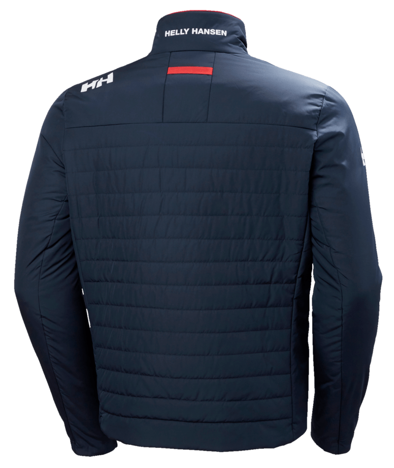 Helly Hansen Men’s Crew Insulator Jacket 2.0