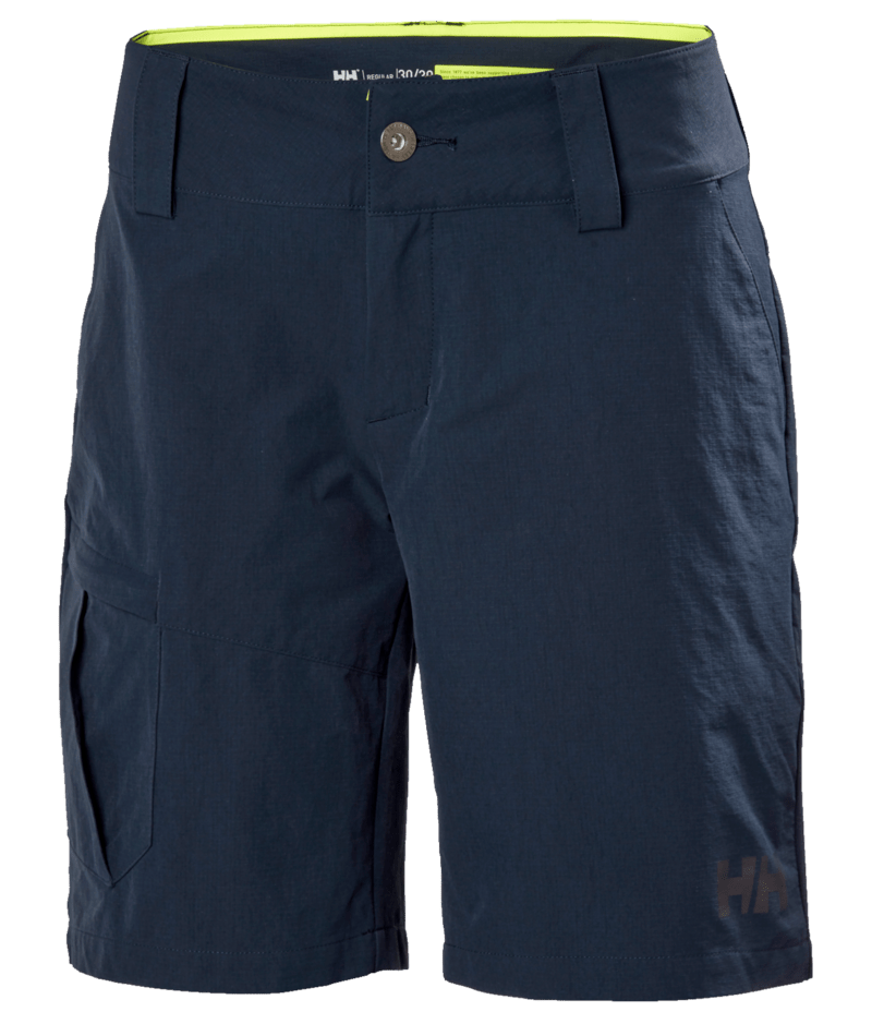 Helly Hansen Women’s QD Cargo Shorts