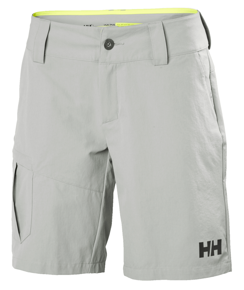 Helly Hansen Women’s QD Cargo Shorts