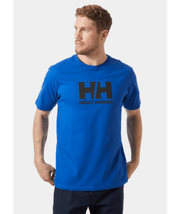 Helly Hansen Men’s Logo T-Shirt