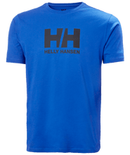 Load image into Gallery viewer, Helly Hansen Men’s Logo T-Shirt
