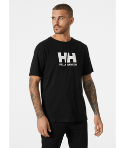 Helly Hansen Men’s Logo T-Shirt