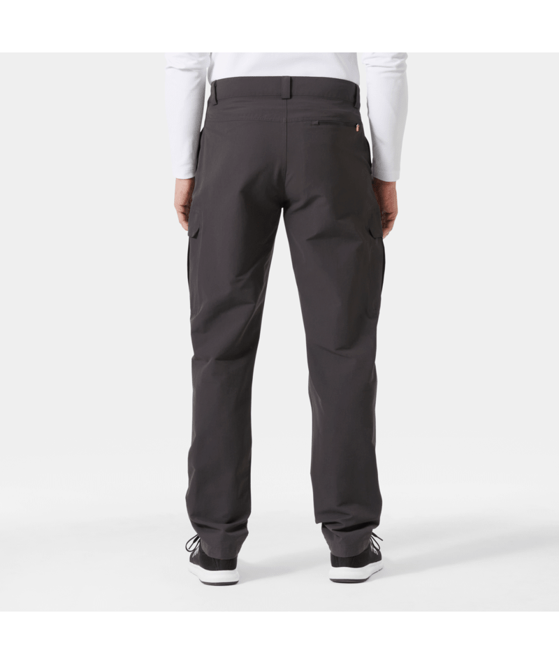 Helly Hansen Men's Quick Dry Cargo Pants