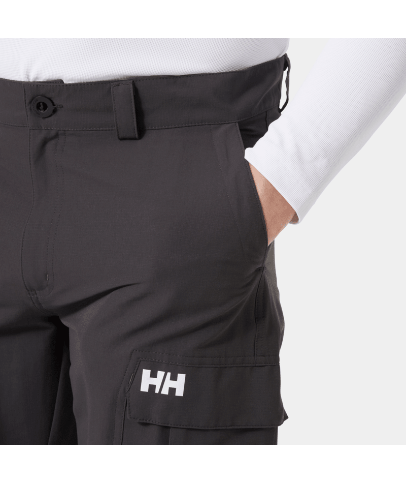 Helly Hansen Men's Quick Dry Cargo Pants