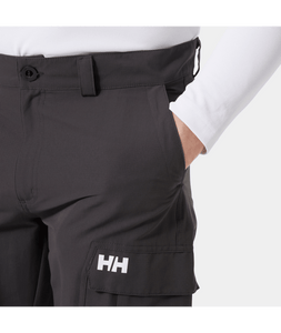 Helly Hansen Men's Quick Dry Cargo Pants