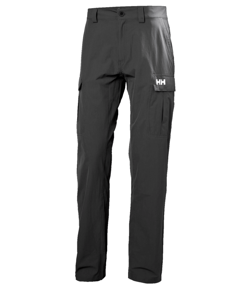 Helly Hansen Men's Quick Dry Cargo Pants