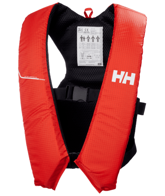 Helly Hansen Rider Compact 50N Life Vest