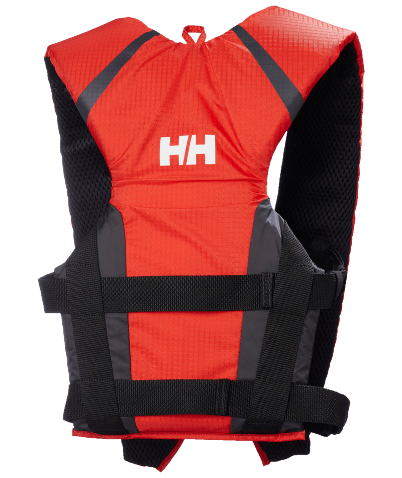 Helly Hansen Rider Compact 50N Life Vest