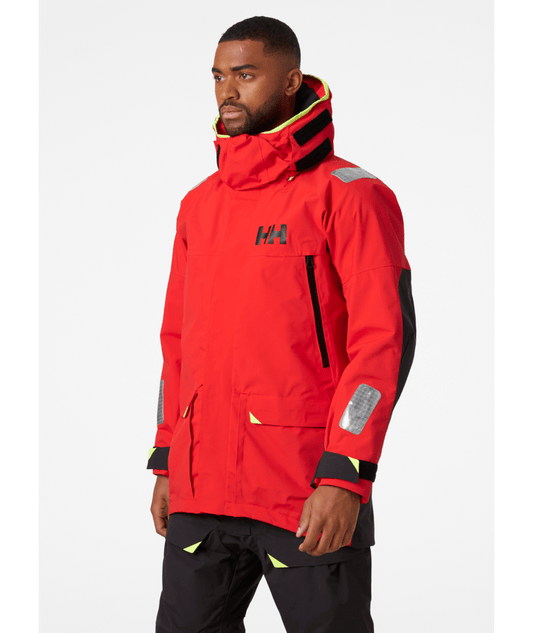 Helly Hansen Men's Skagen Offshore Sailing Jacket