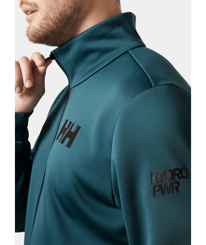 Helly Hansen Men's HP Fleece Jacket 2.0