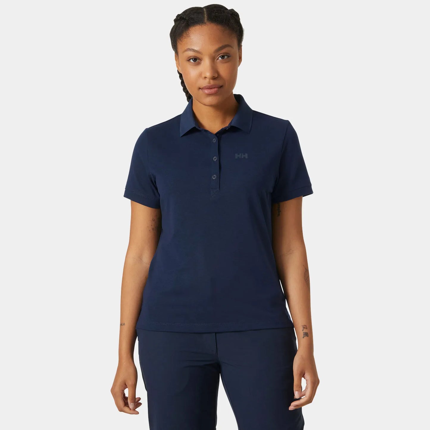 Helly Hansen Women’s Siren Quick Dry Polo