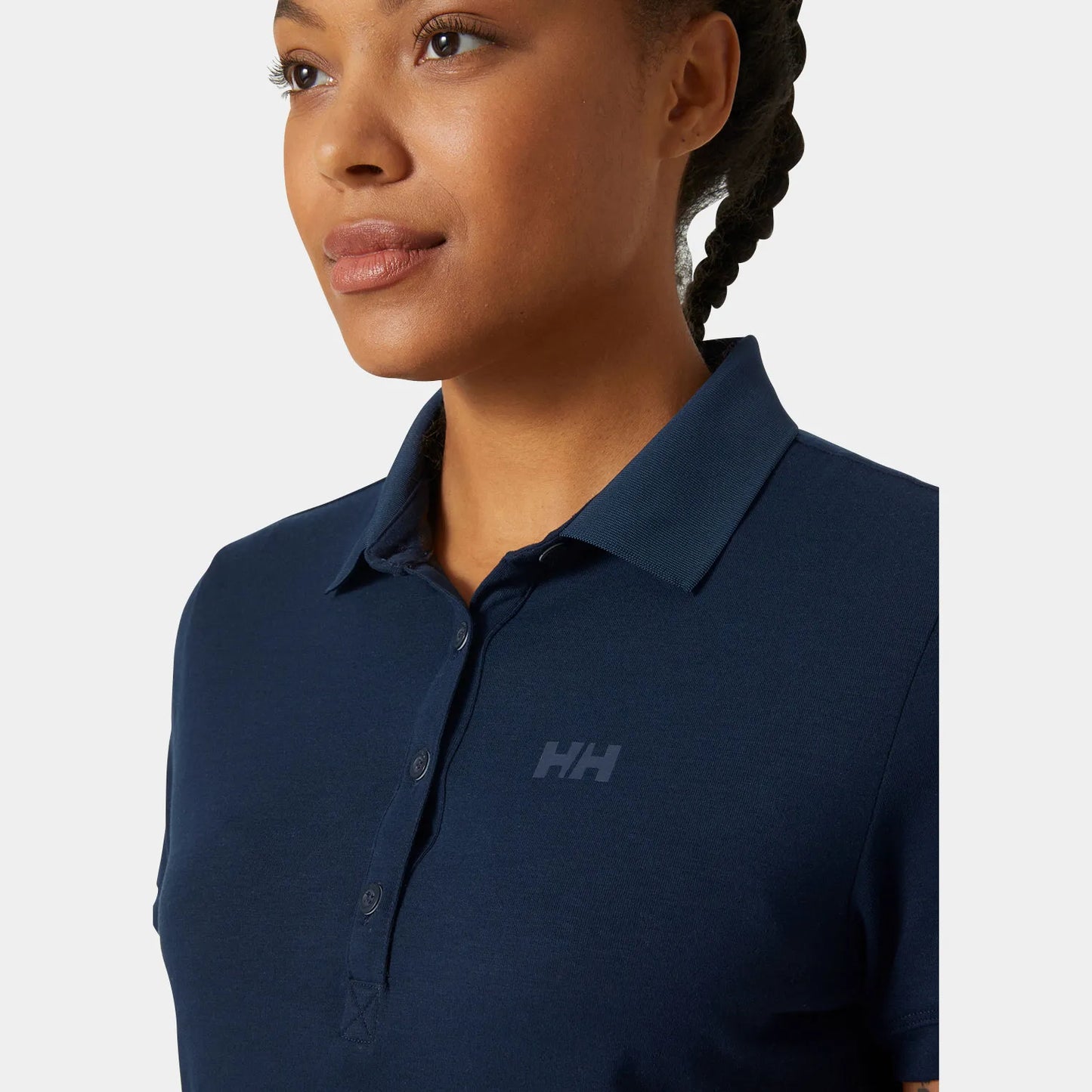 Helly Hansen Women’s Siren Quick Dry Polo