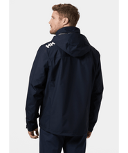Load image into Gallery viewer, Helly Hansen Men&#39;s Crew Hooded Midlayer Jacket 2.0
