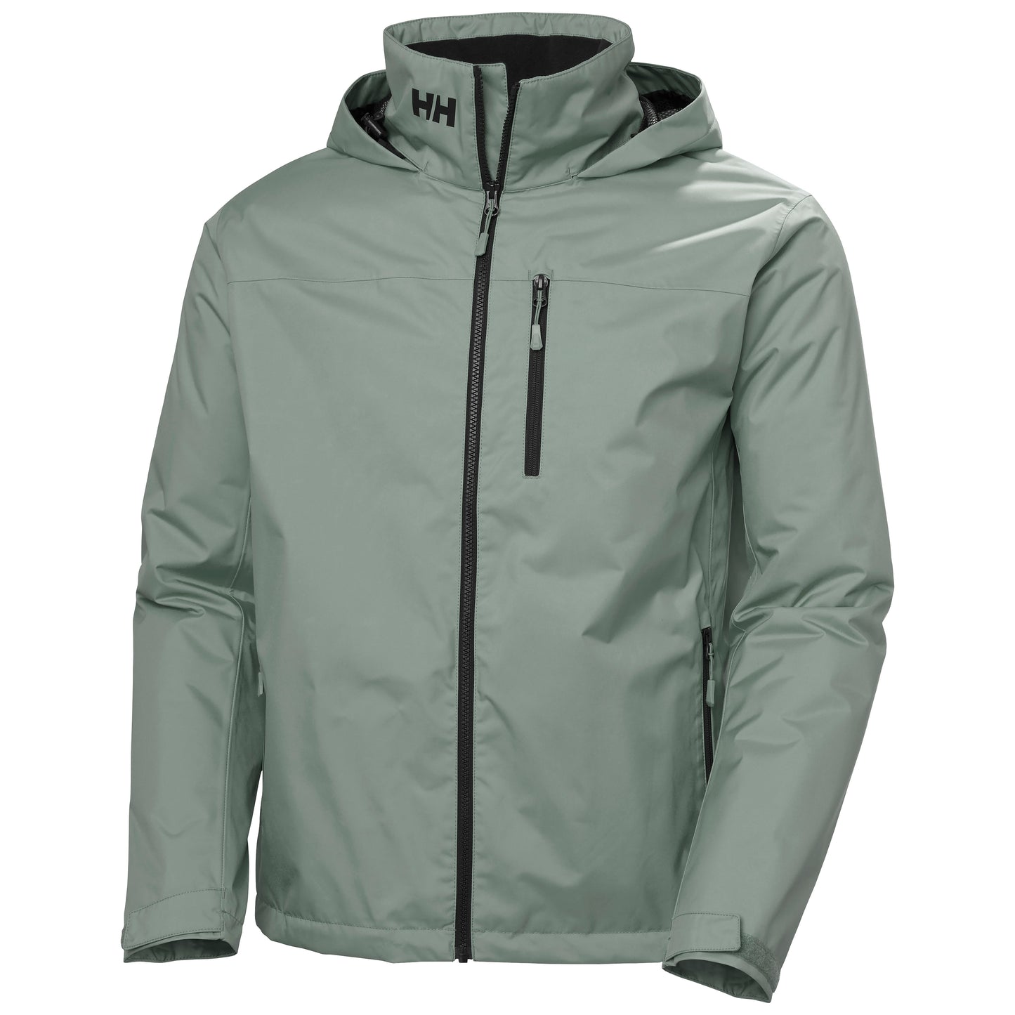 Helly Hansen Men's Crew Hooded Midlayer Jacket 2.0