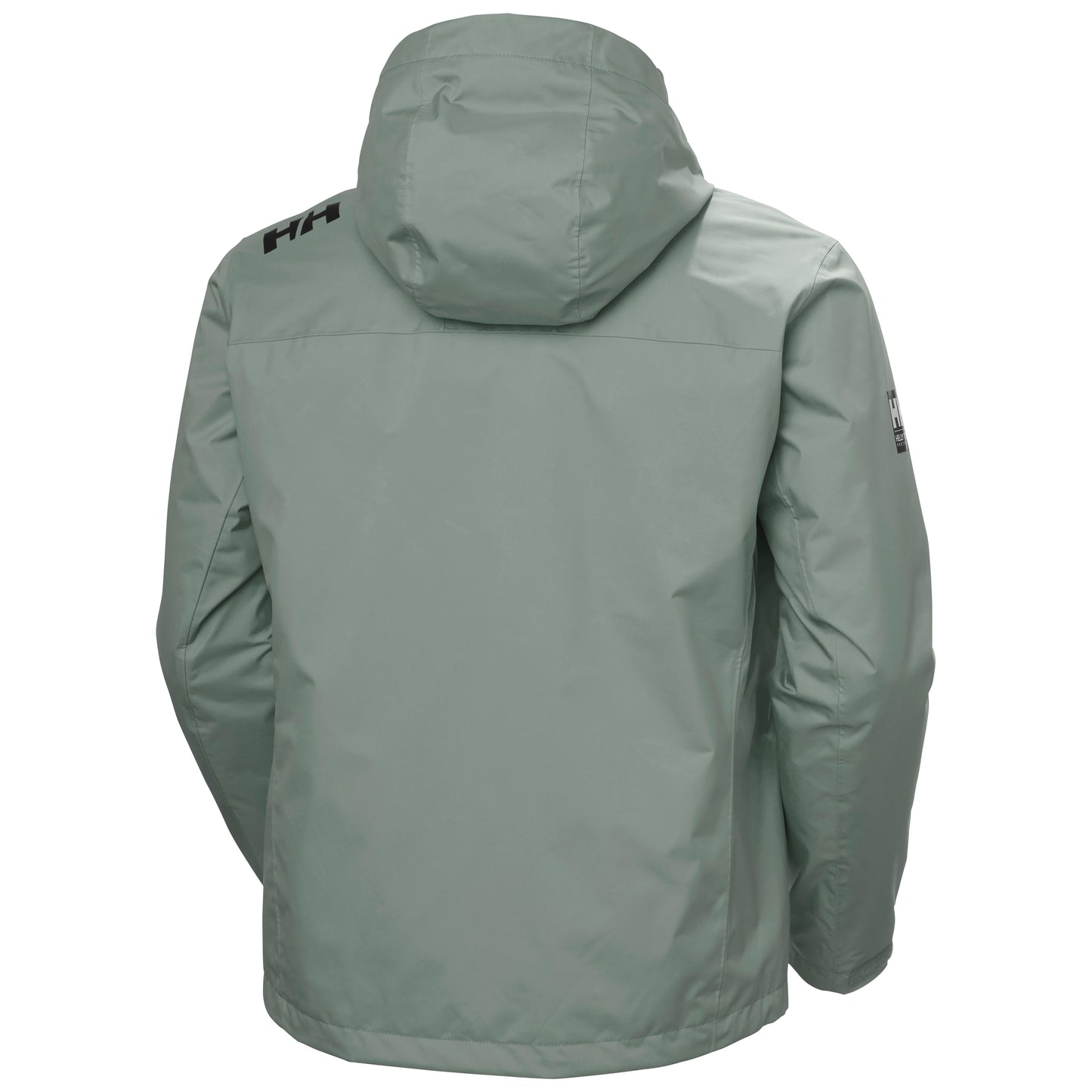 Helly Hansen Men's Crew Hooded Midlayer Jacket 2.0