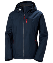 Load image into Gallery viewer, Helly Hansen Women&#39;s Crew Hooded Midlayer Jacket 2.0
