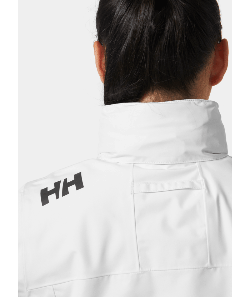 Helly Hansen Women's Crew Hooded Midlayer Jacket 2.0