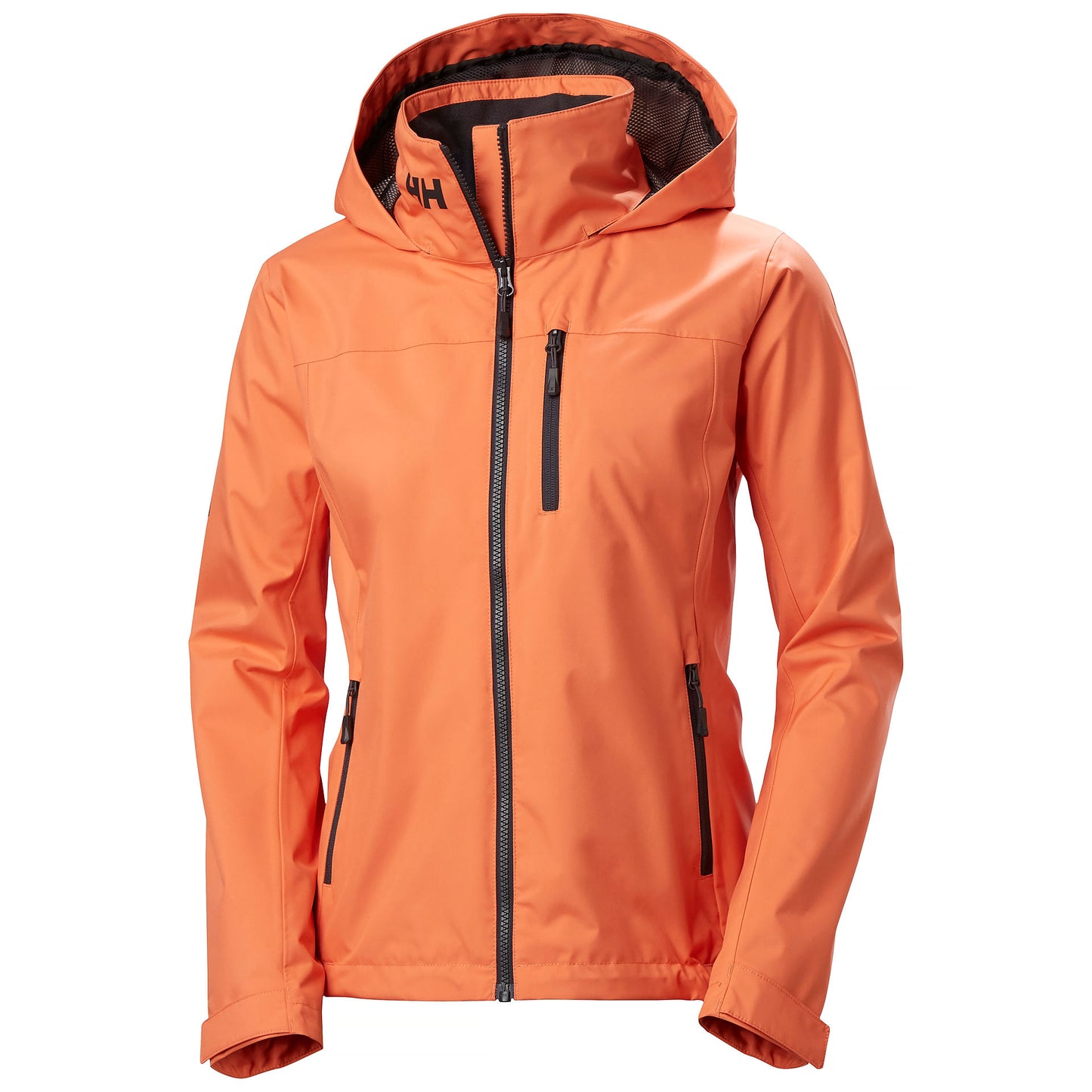 Helly Hansen Women's Crew Hooded Jacket 2.0