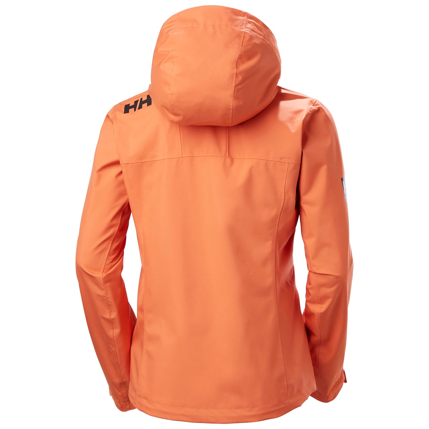 Helly Hansen Women's Crew Hooded Jacket 2.0